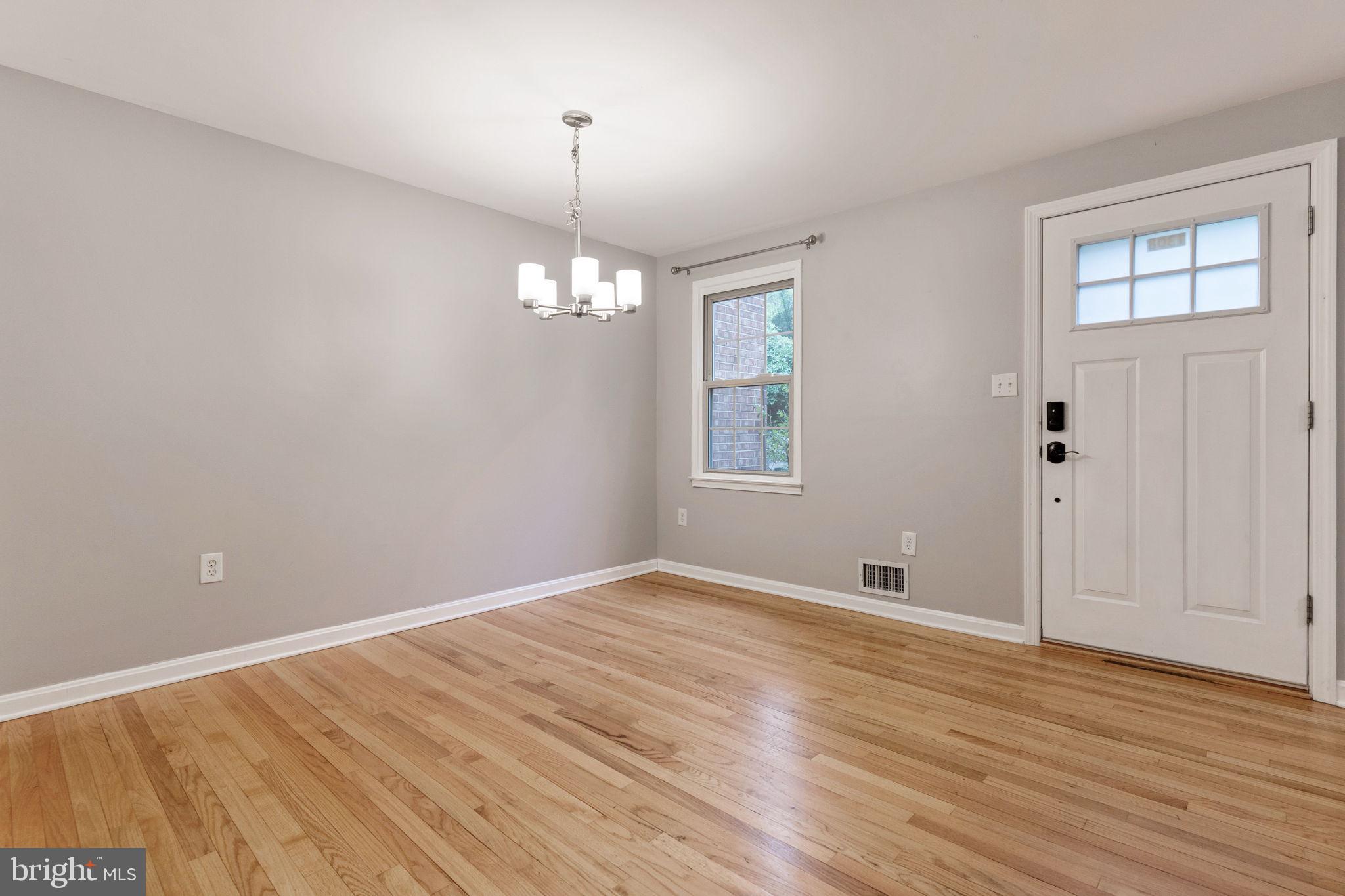 NONE AVAILABLE - Residential Lease