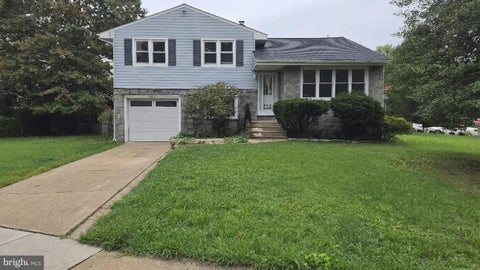 Homes For Rent - 5319 Frosthoffer Avenue<br/> PENNSAUKEN, NJ 08109