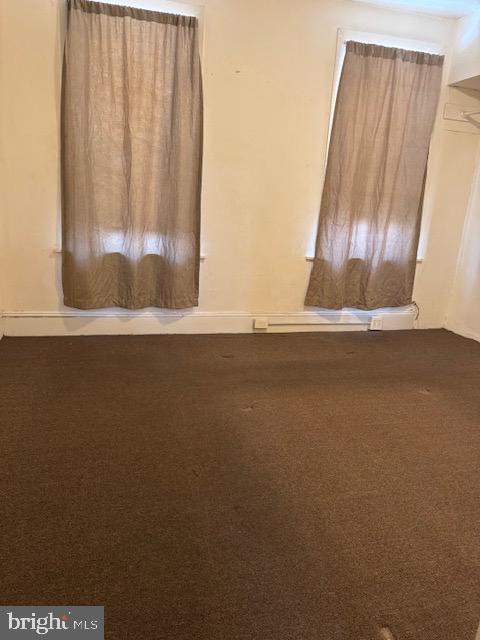 GRAYS FERRY - Residential