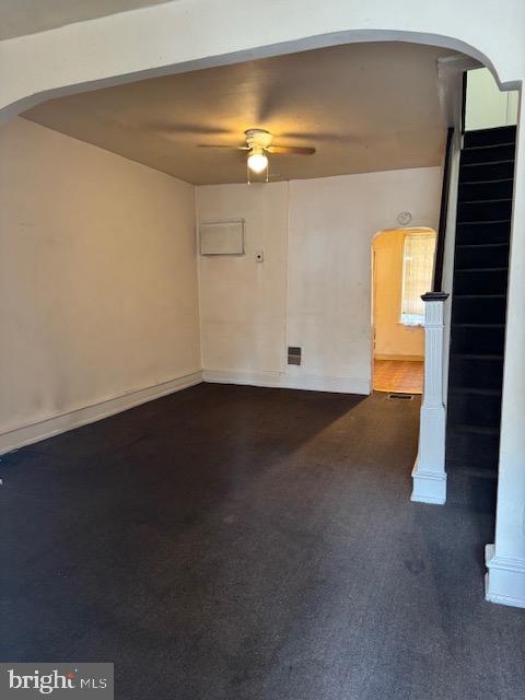 GRAYS FERRY - Residential