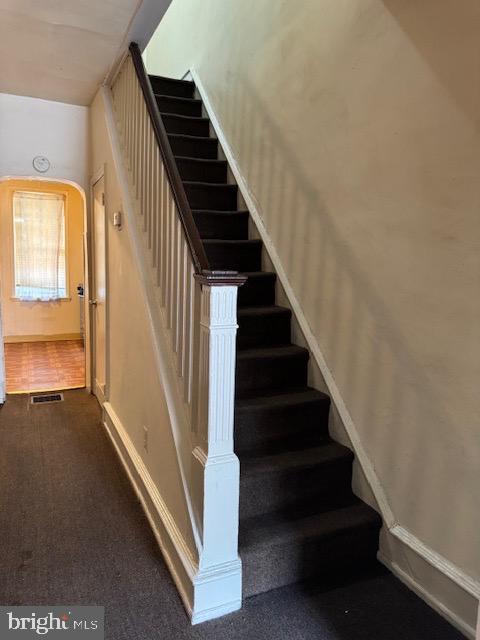 GRAYS FERRY - Residential