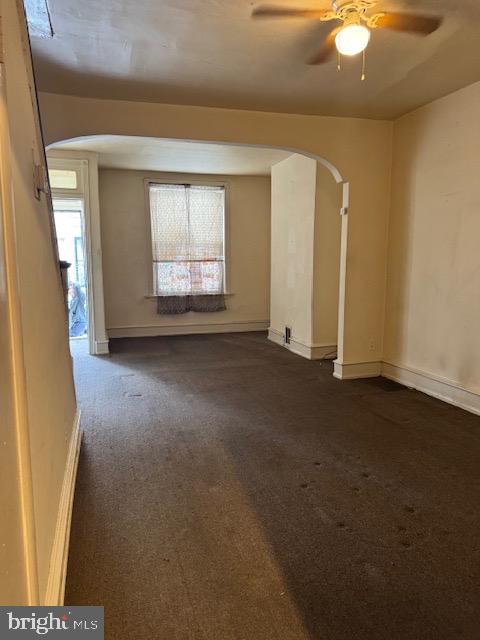 GRAYS FERRY - Residential