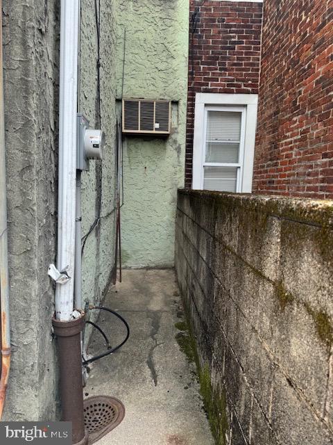 GRAYS FERRY - Residential