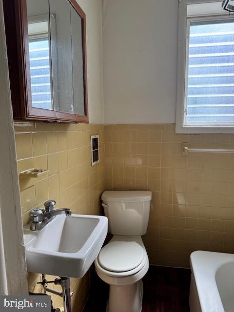 GRAYS FERRY - Residential