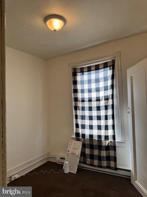 GRAYS FERRY - Residential