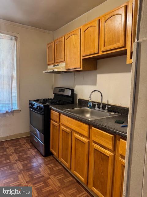 GRAYS FERRY - Residential