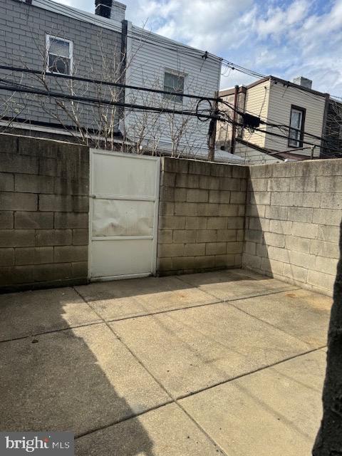 GRAYS FERRY - Residential