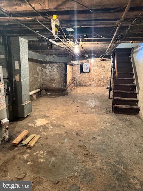 GRAYS FERRY - Residential