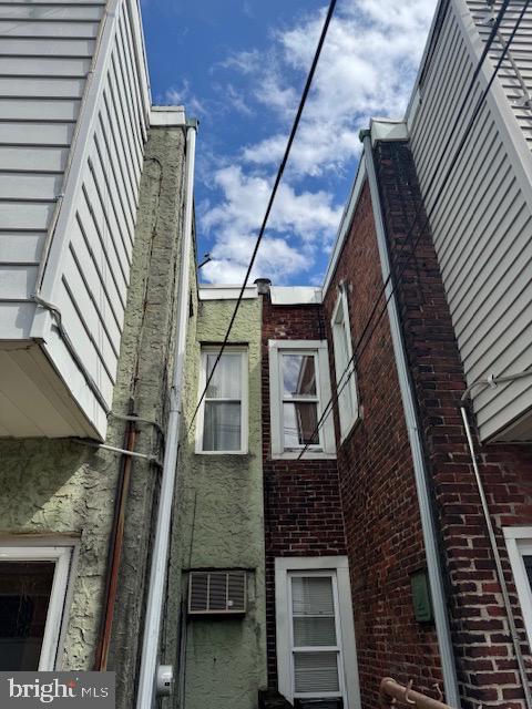 GRAYS FERRY - Residential