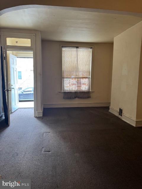 GRAYS FERRY - Residential