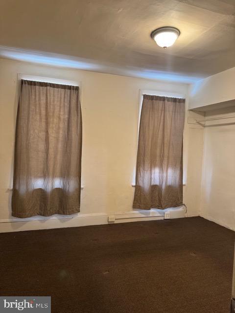 GRAYS FERRY - Residential