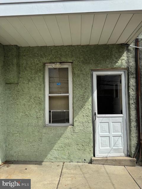 GRAYS FERRY - Residential