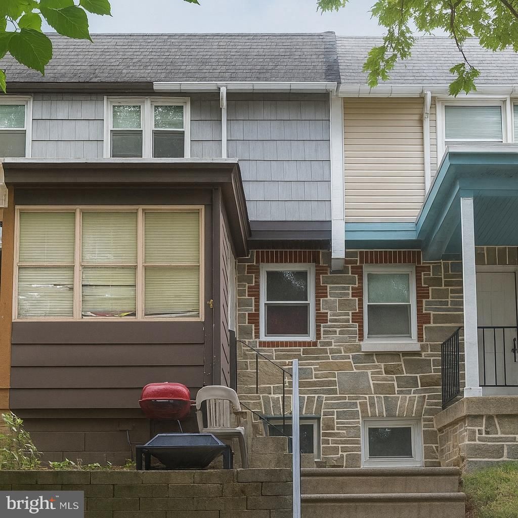 Photo of 404 Croyden Road, UPPER DARBY, PA 19082 (MLS # PADE2104184)