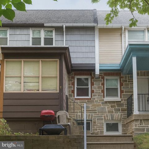 404 CROYDEN ROAD UPPER DARBY PA 19082