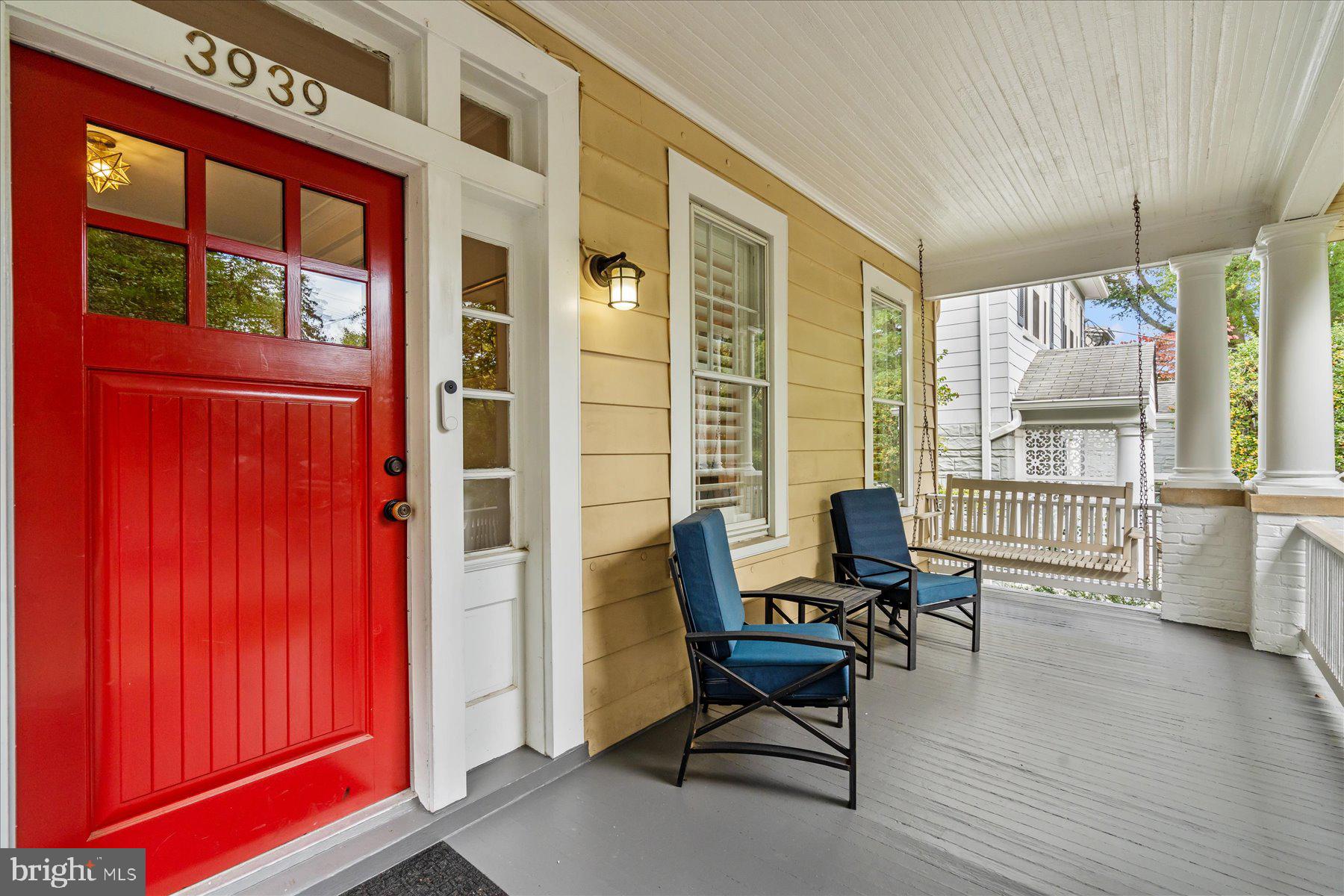 3939 LIVINGSTON STREET NW