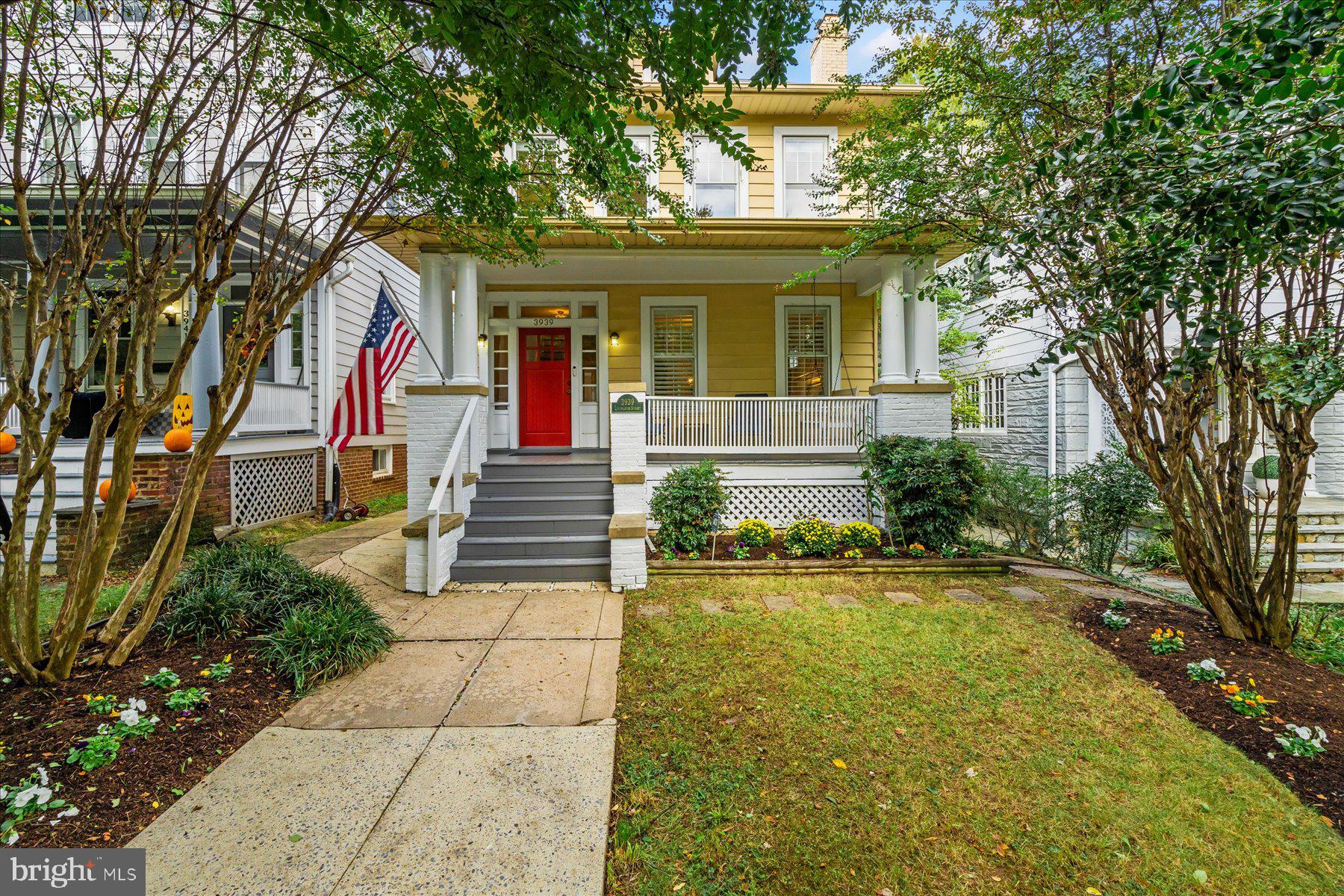 3939 LIVINGSTON STREET NW