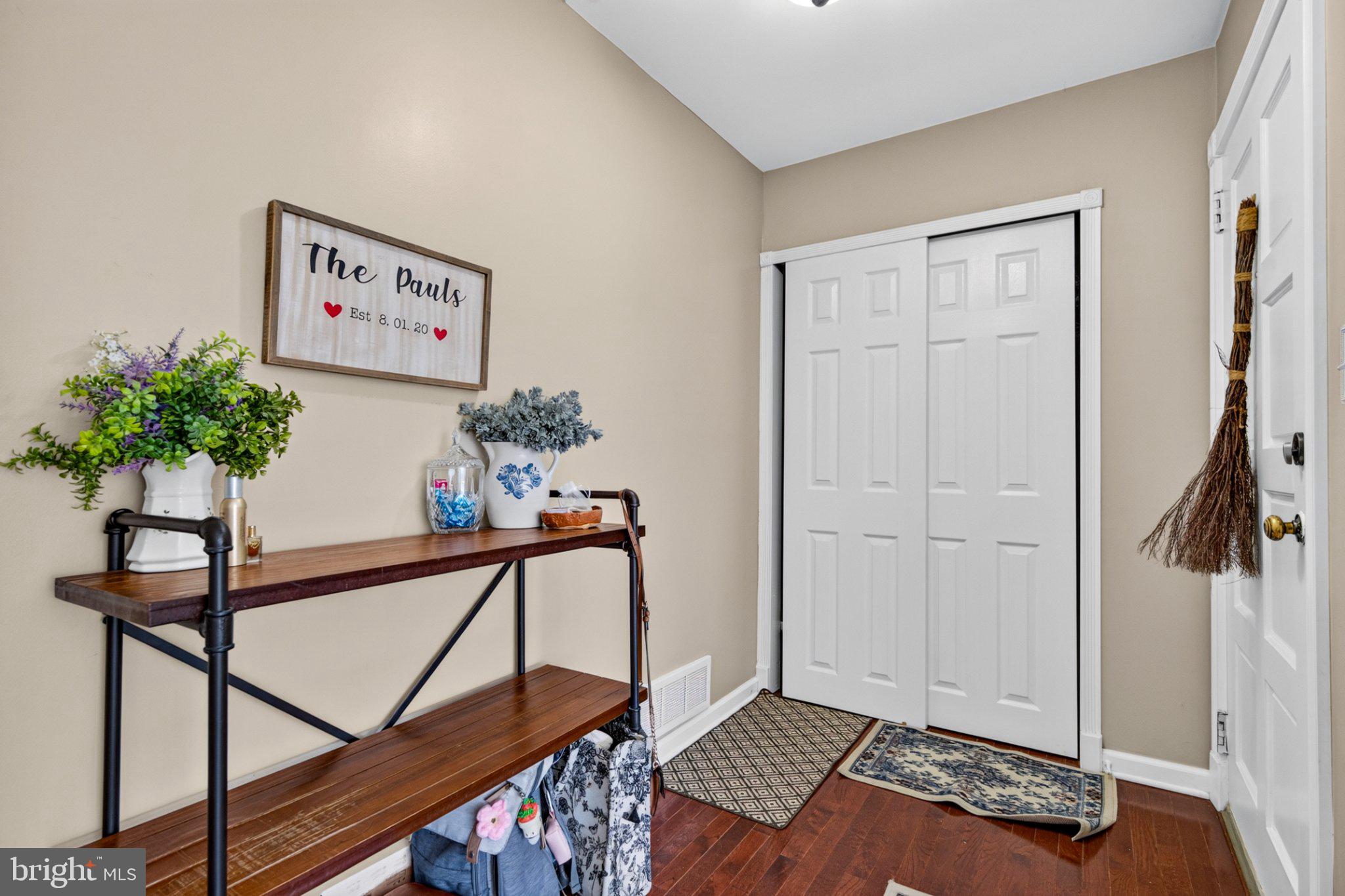 1236 MAGNOLIA ROAD