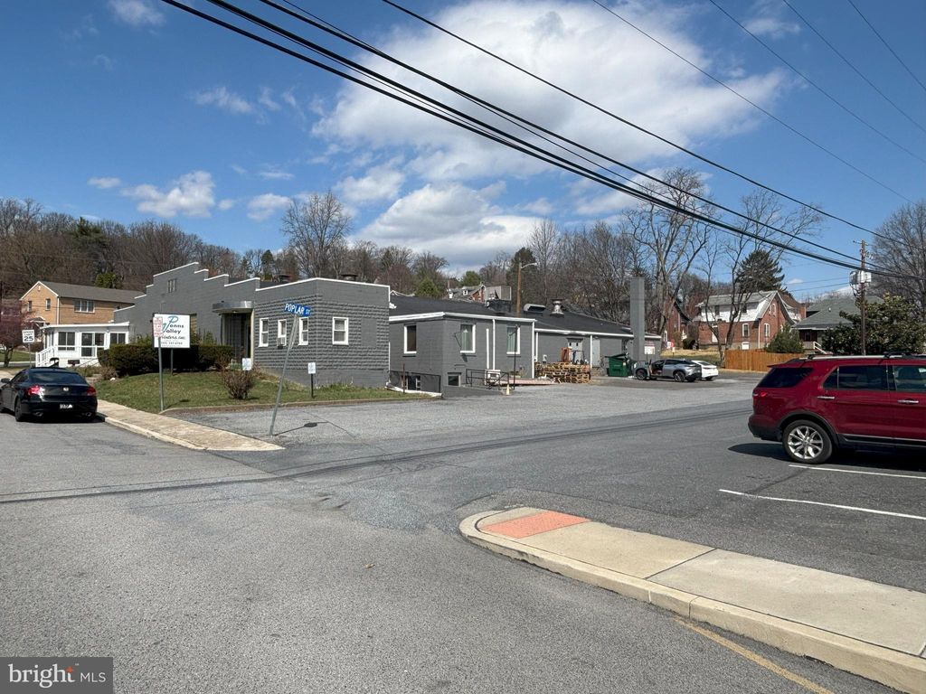 Photo of 65 N 5th Street N, LEMOYNE, PA 17043 (MLS # PACB2044368)