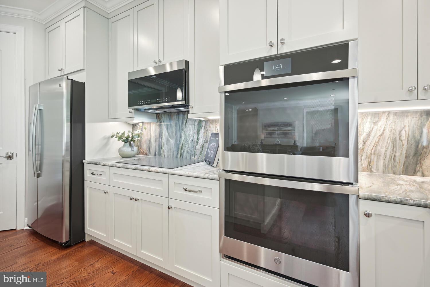 BANNOCKBURN - Residential