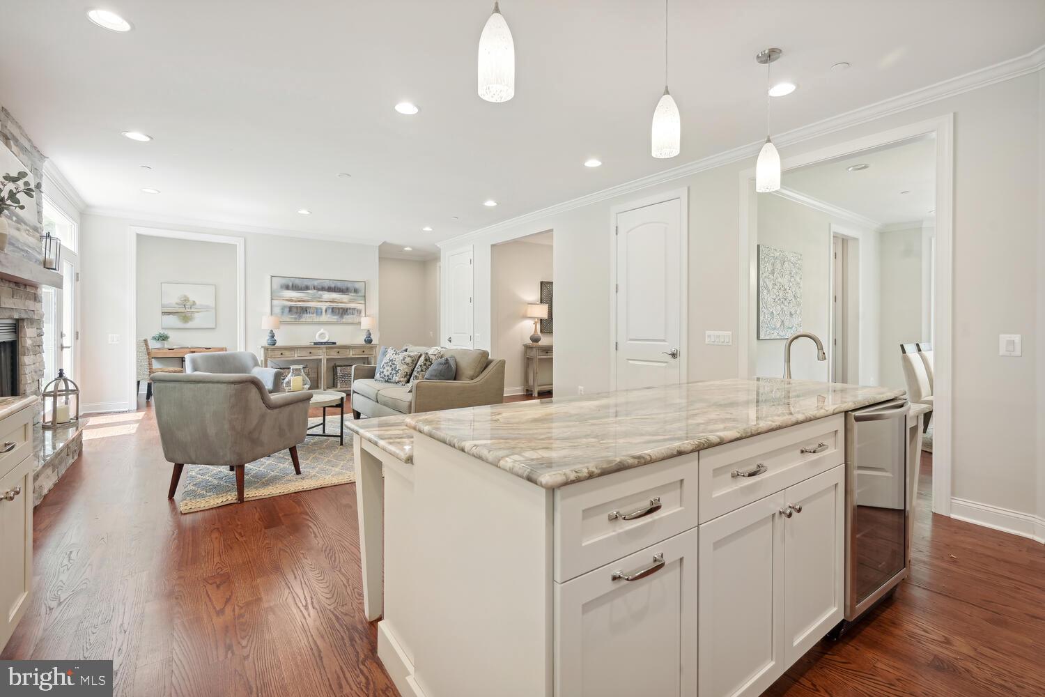 BANNOCKBURN - Residential