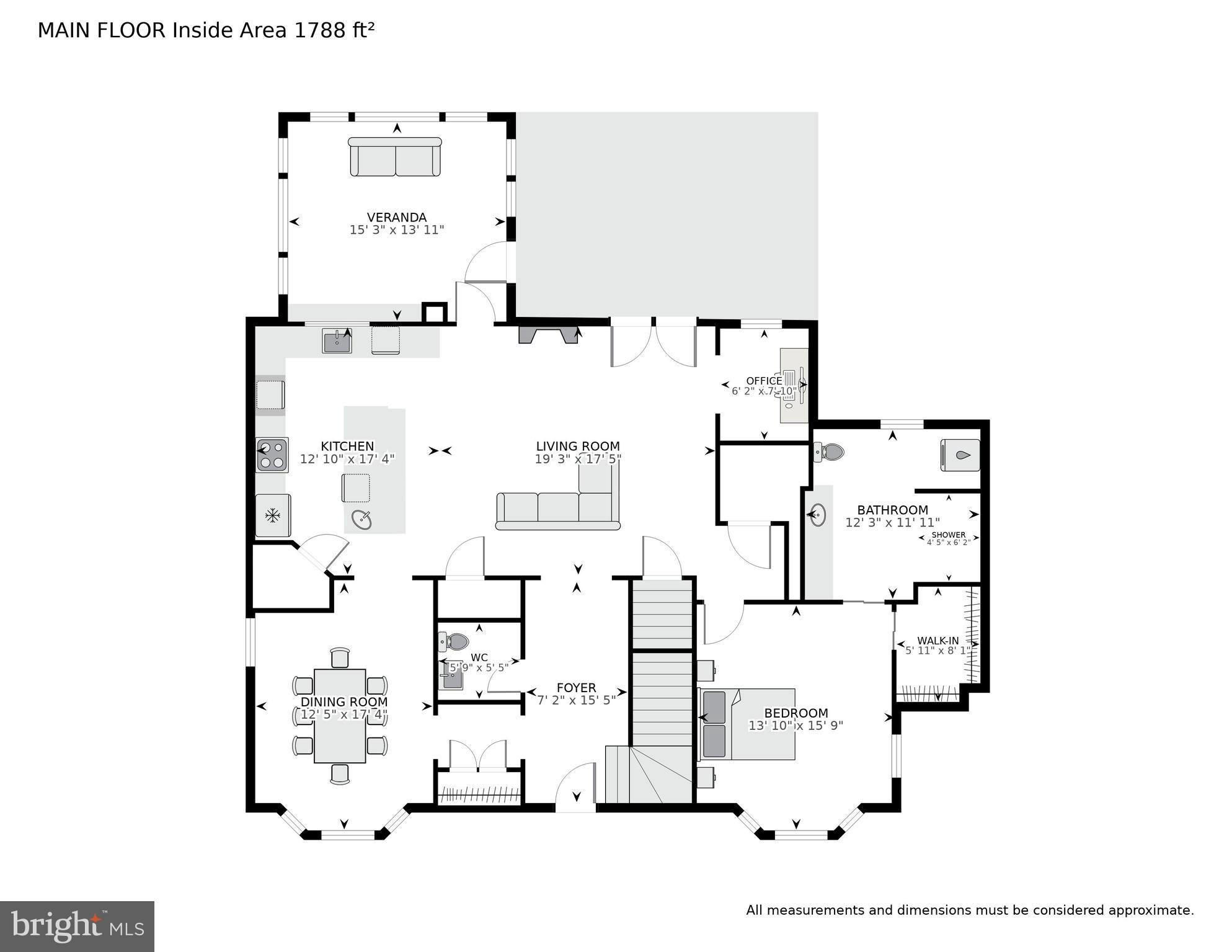 BANNOCKBURN - Residential