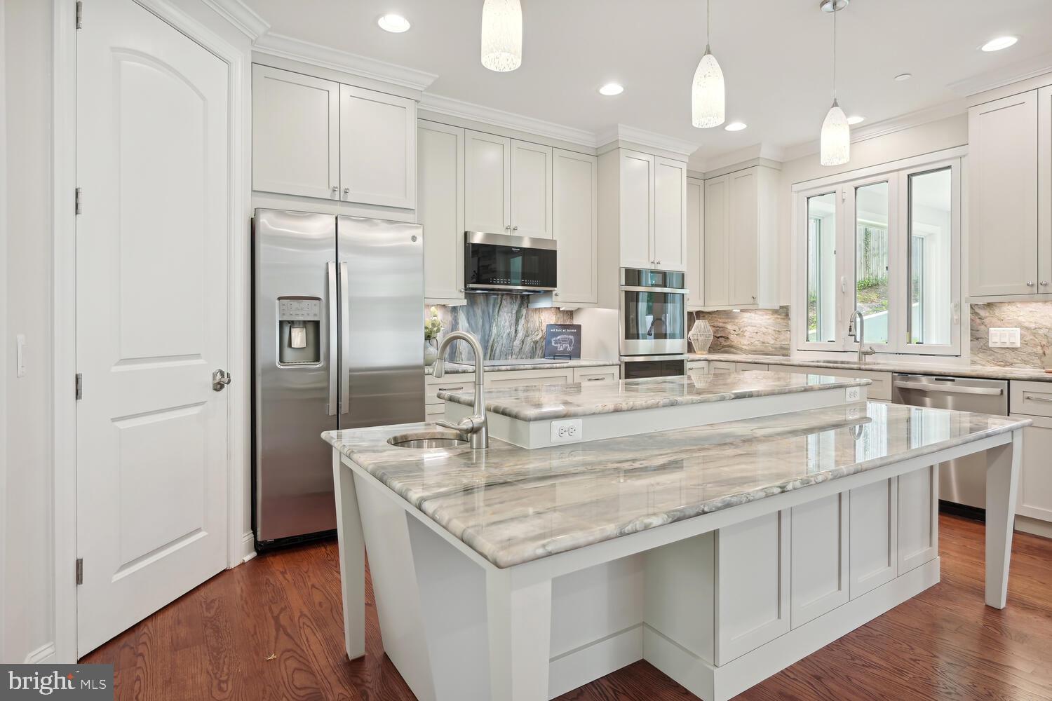 BANNOCKBURN - Residential