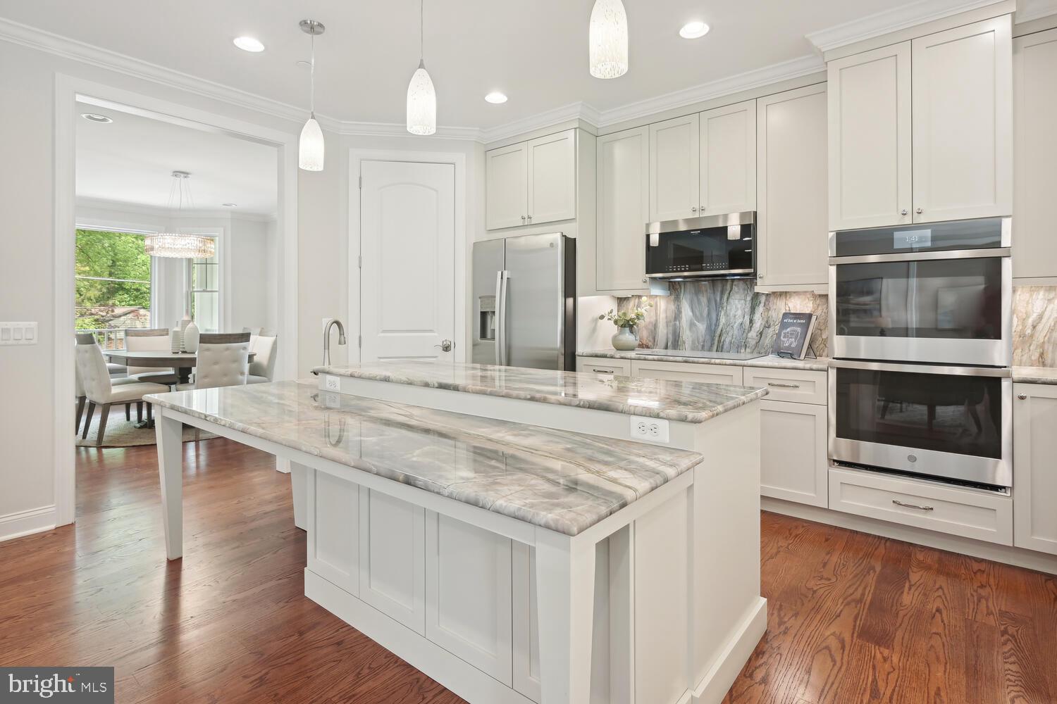 BANNOCKBURN - Residential