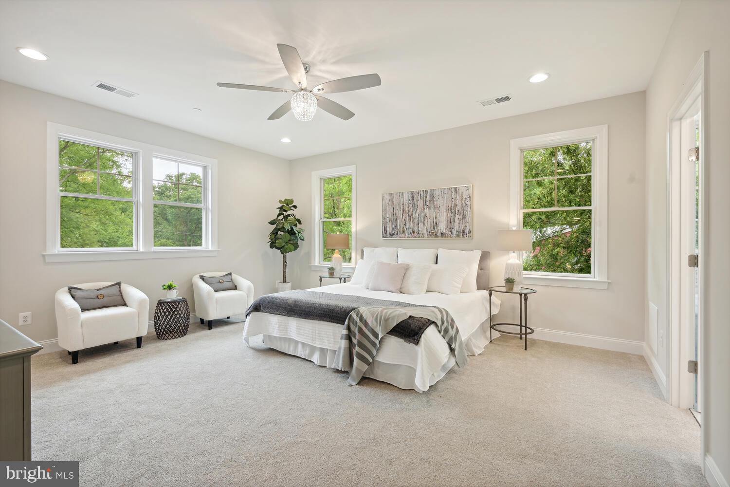 BANNOCKBURN - Residential