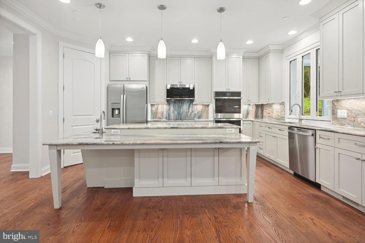 BANNOCKBURN - Residential