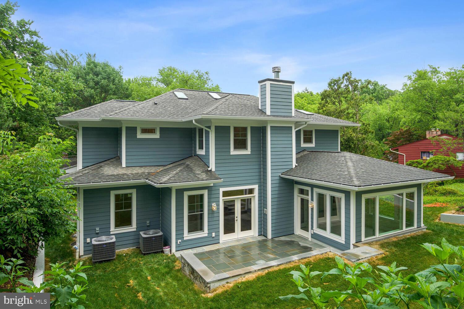 BANNOCKBURN - Residential