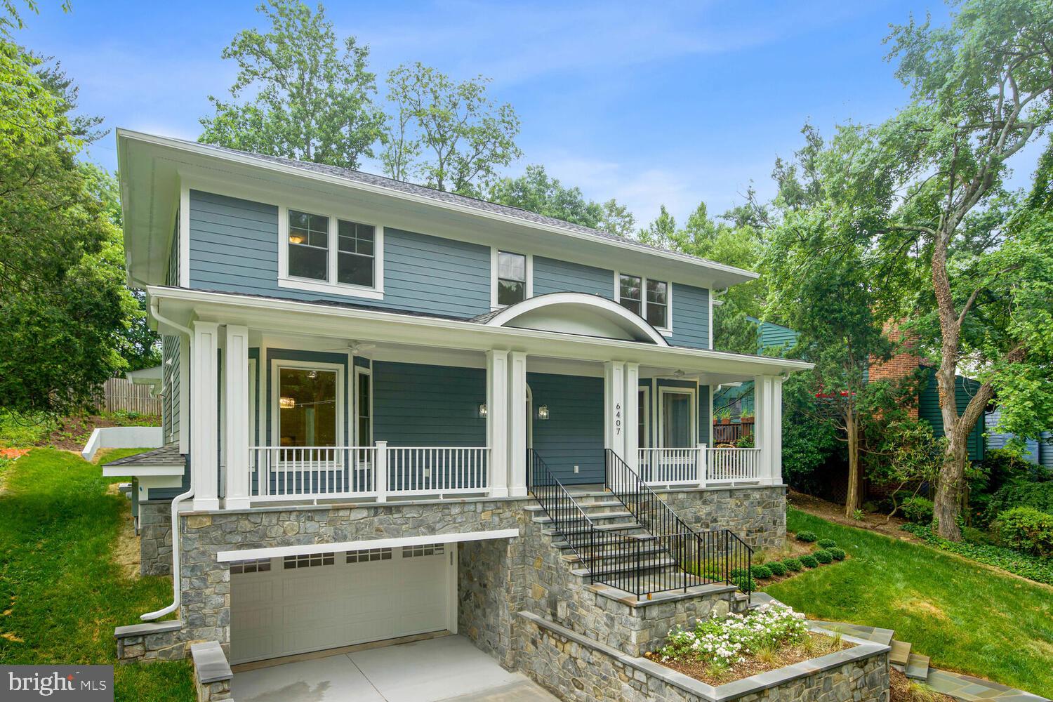 BANNOCKBURN - Residential