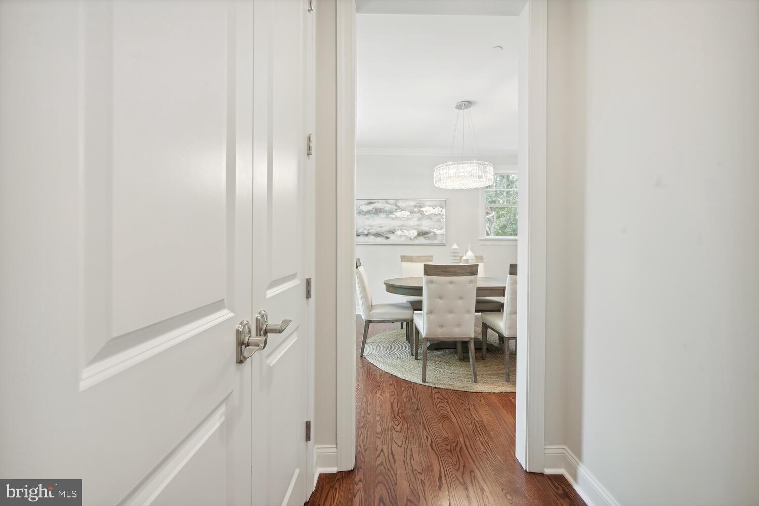 BANNOCKBURN - Residential