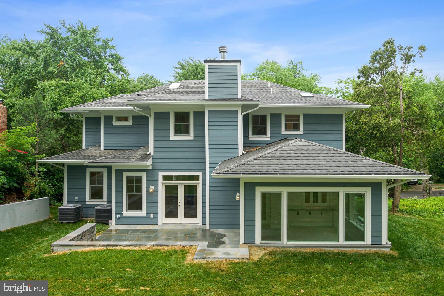 BANNOCKBURN - Residential