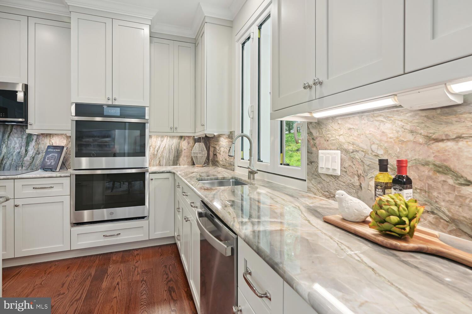 BANNOCKBURN - Residential