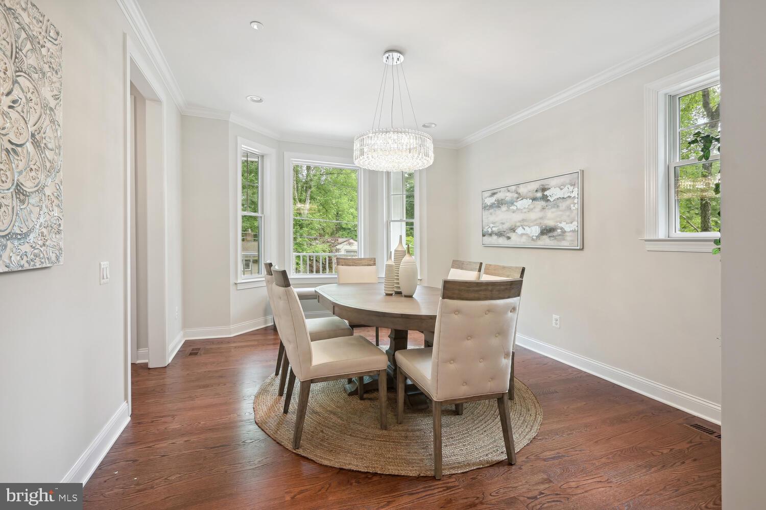 BANNOCKBURN - Residential