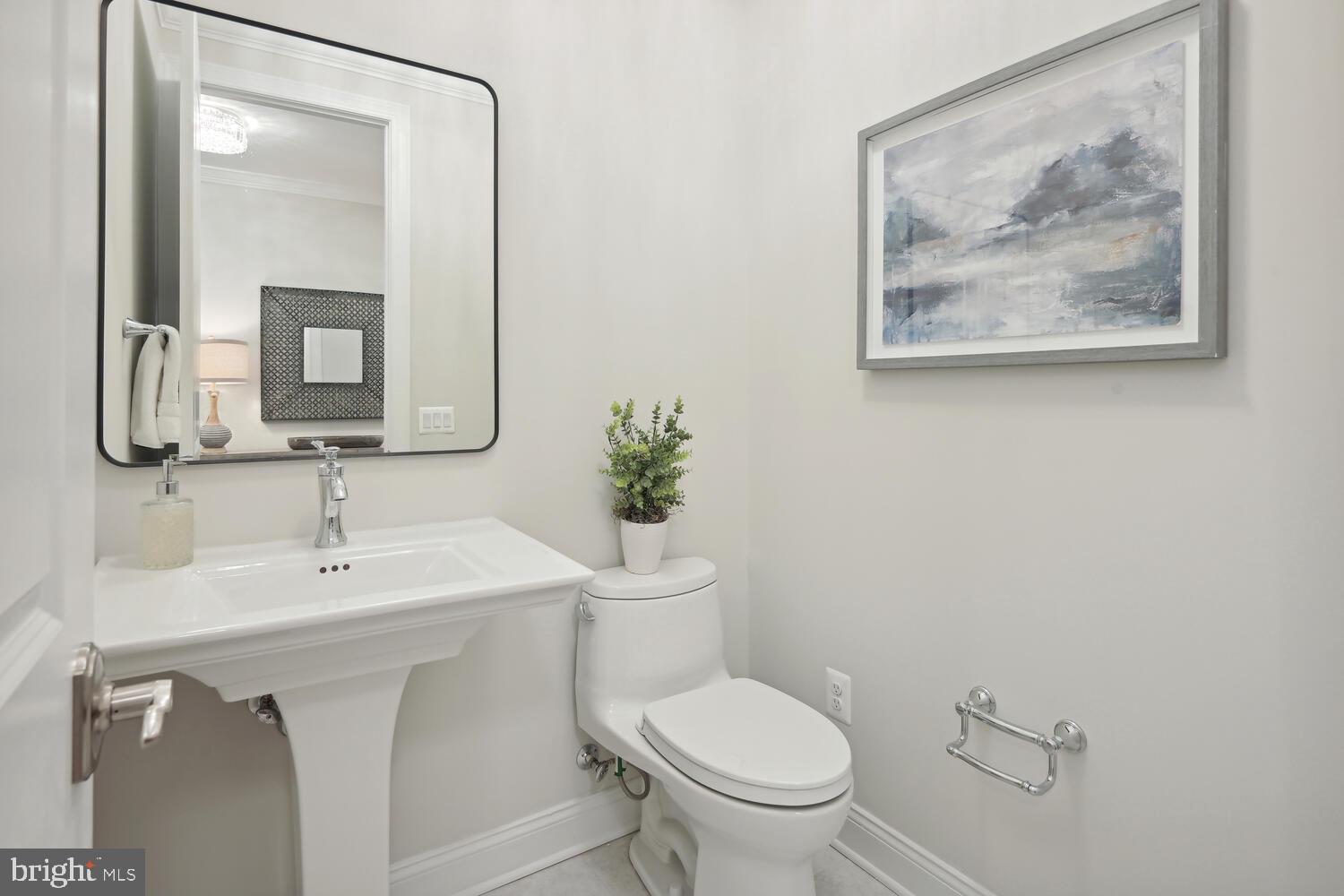 BANNOCKBURN - Residential