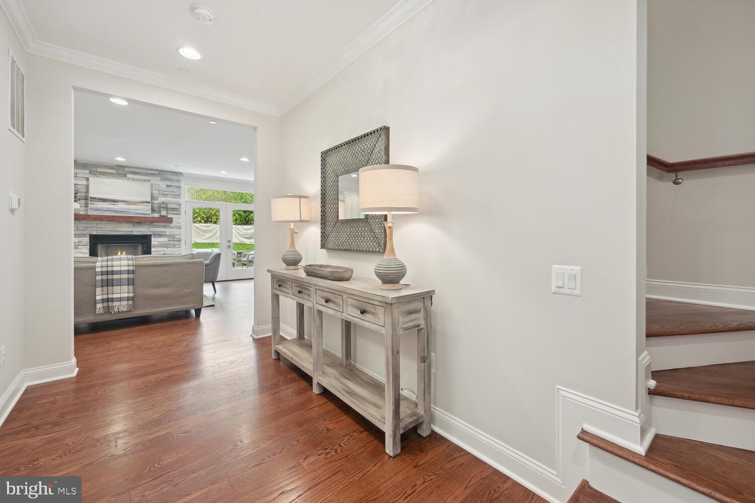 BANNOCKBURN - Residential