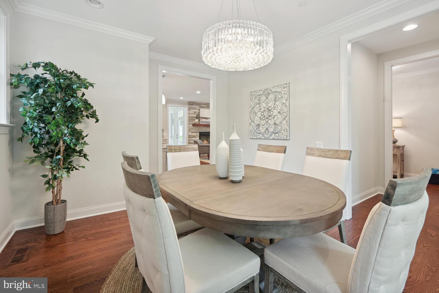 BANNOCKBURN - Residential