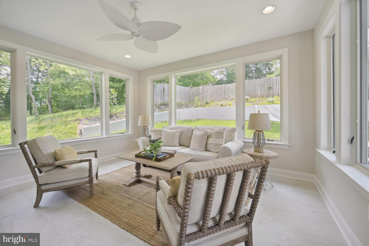 BANNOCKBURN - Residential