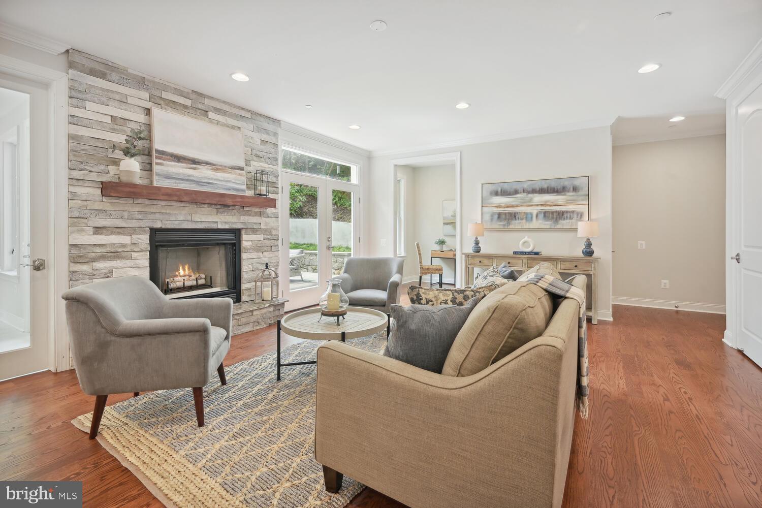 BANNOCKBURN - Residential