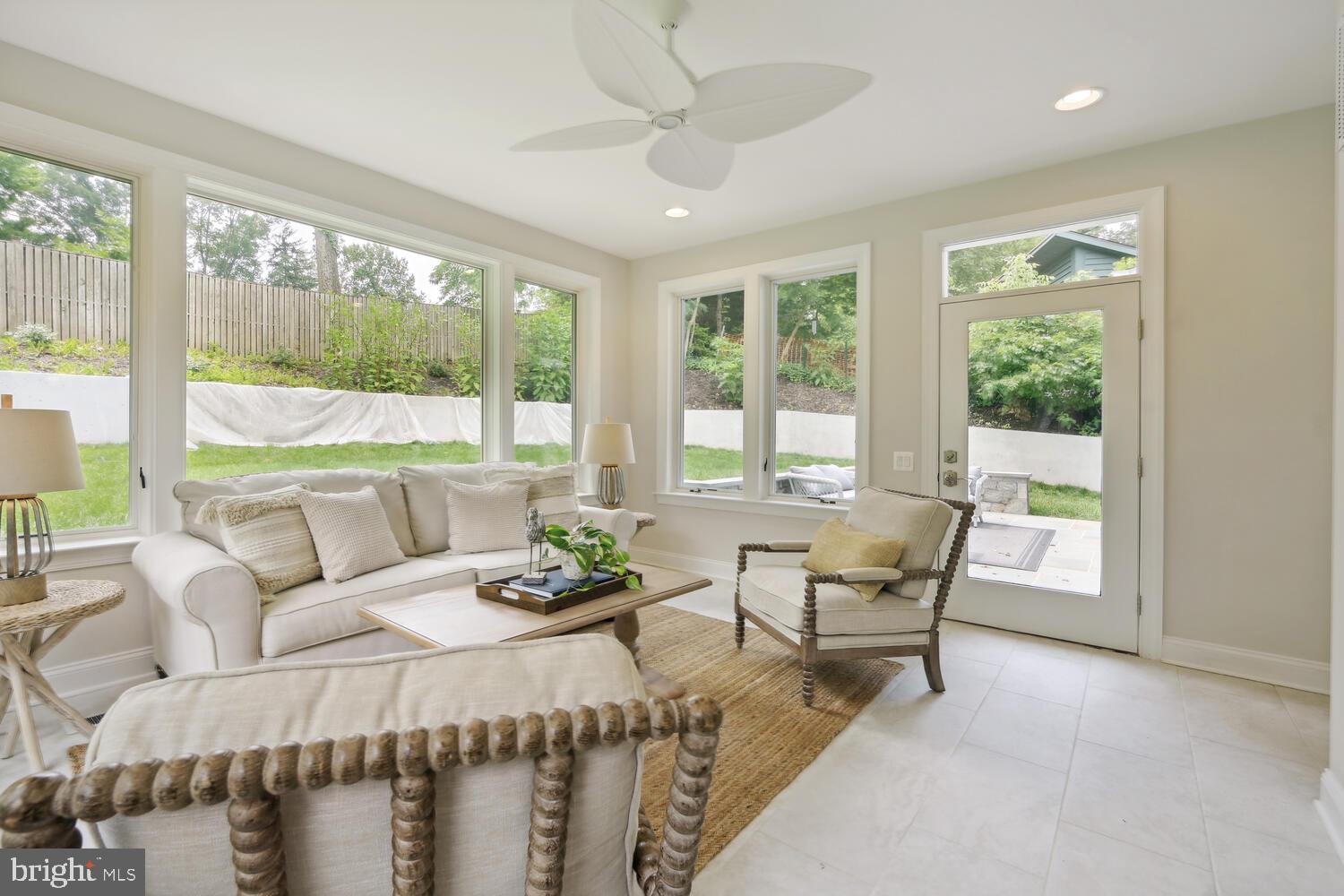 BANNOCKBURN - Residential