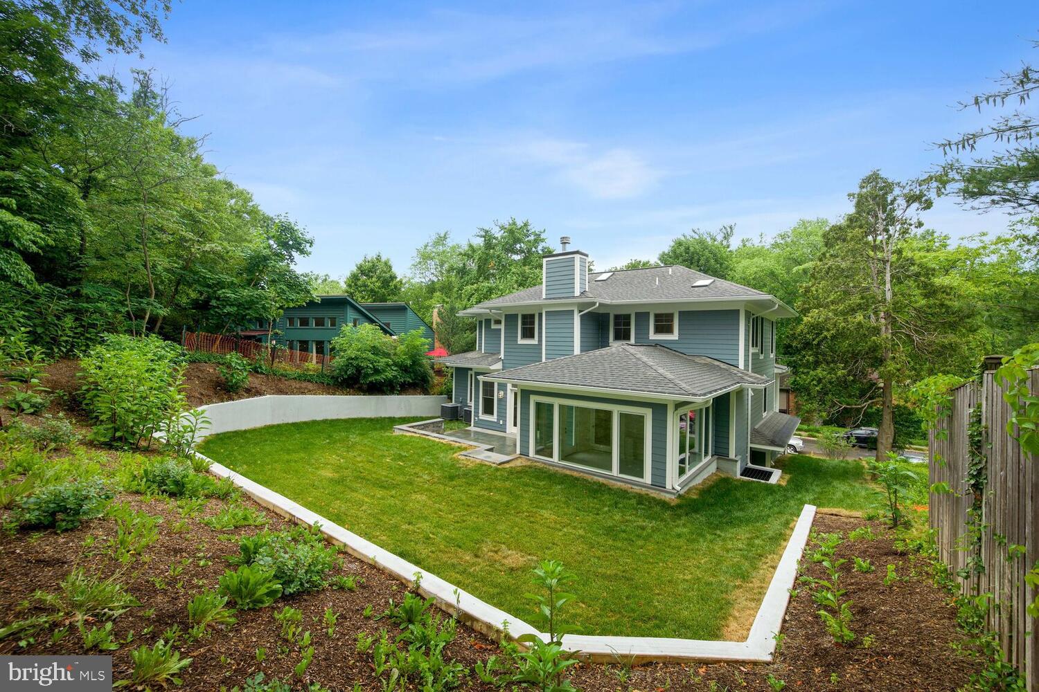 BANNOCKBURN - Residential