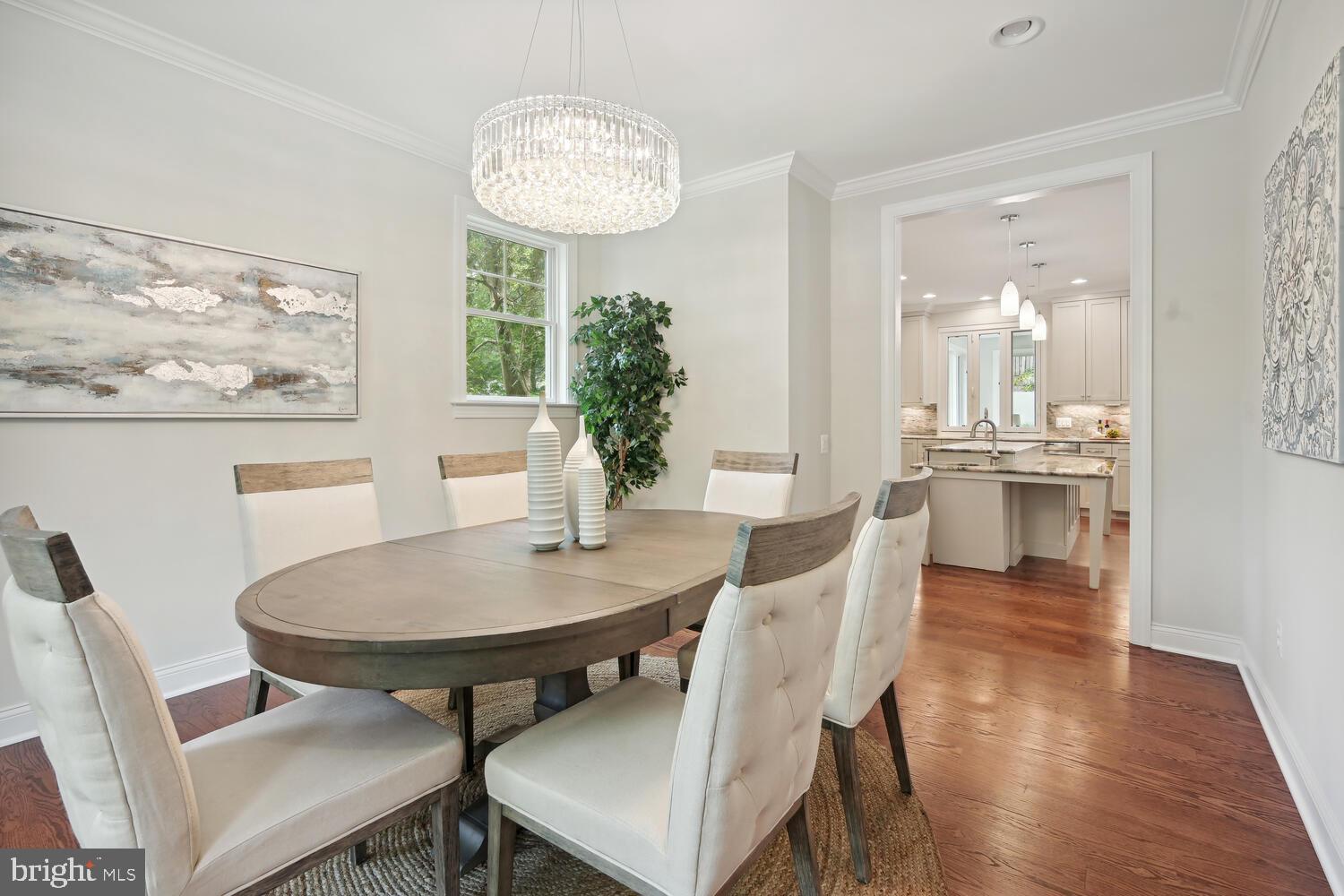 BANNOCKBURN - Residential