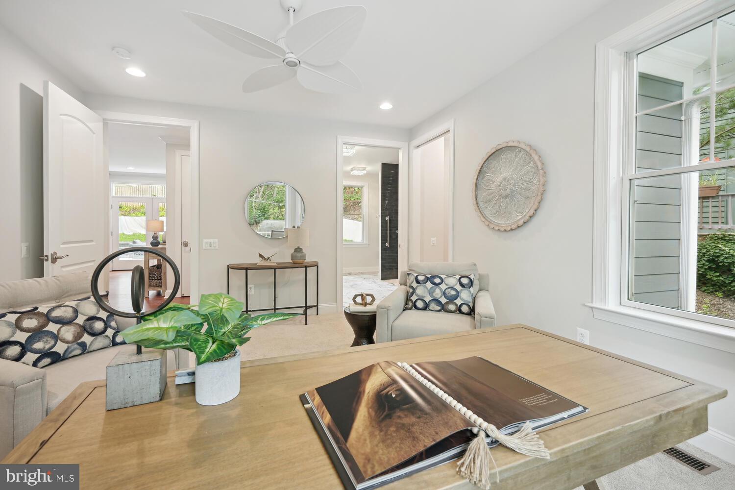 BANNOCKBURN - Residential