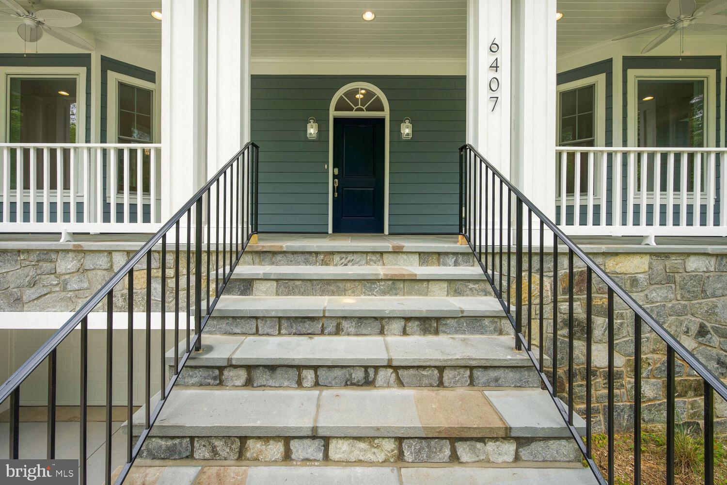 BANNOCKBURN - Residential