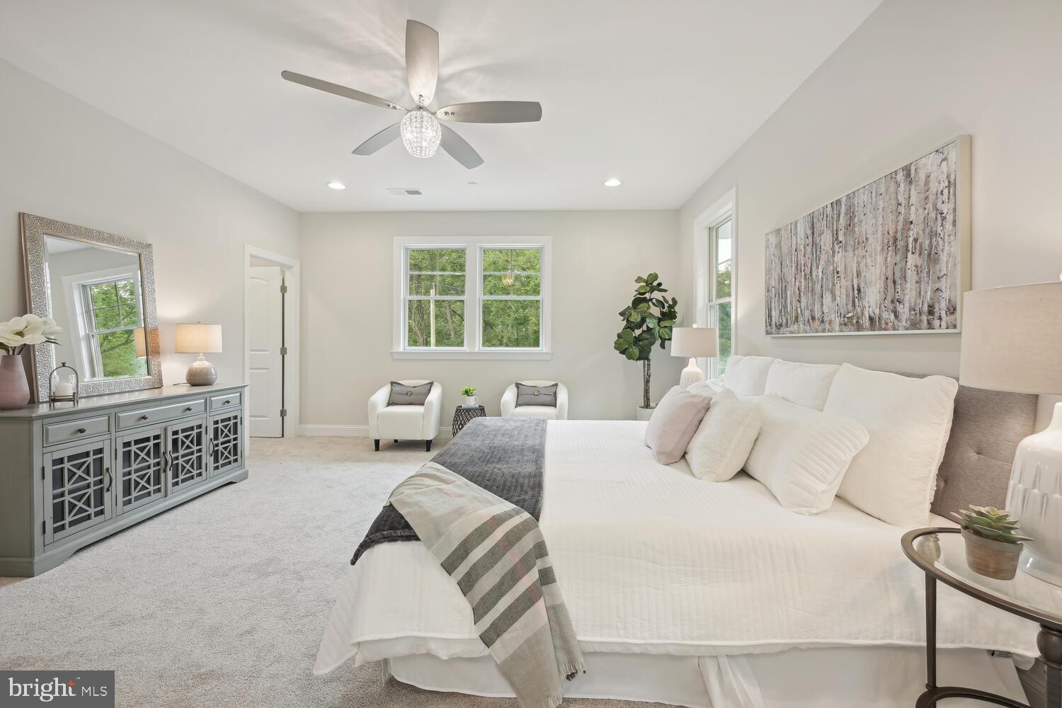 BANNOCKBURN - Residential