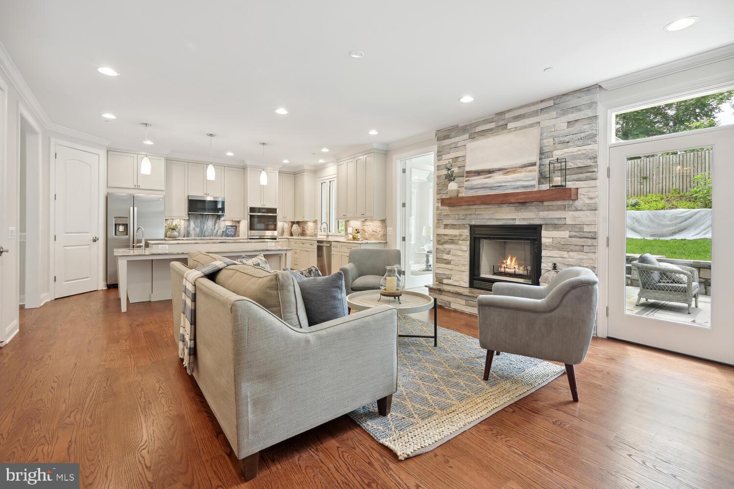 BANNOCKBURN - Residential