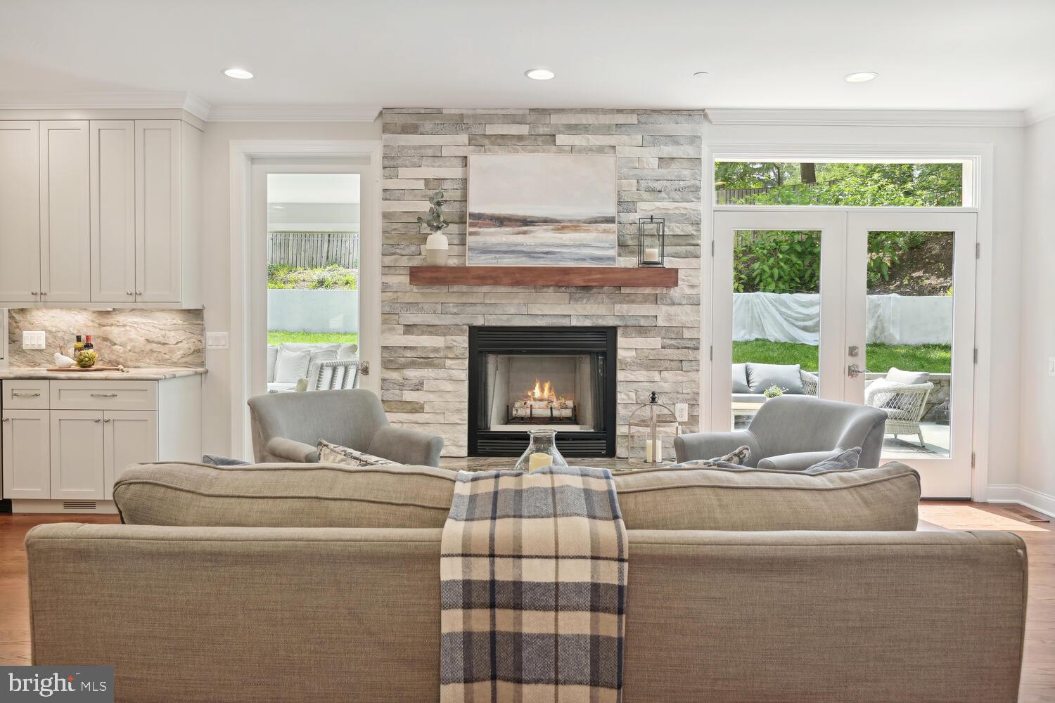 BANNOCKBURN - Residential