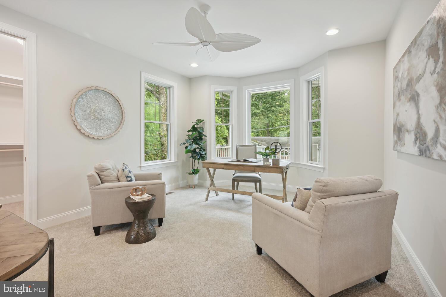 BANNOCKBURN - Residential