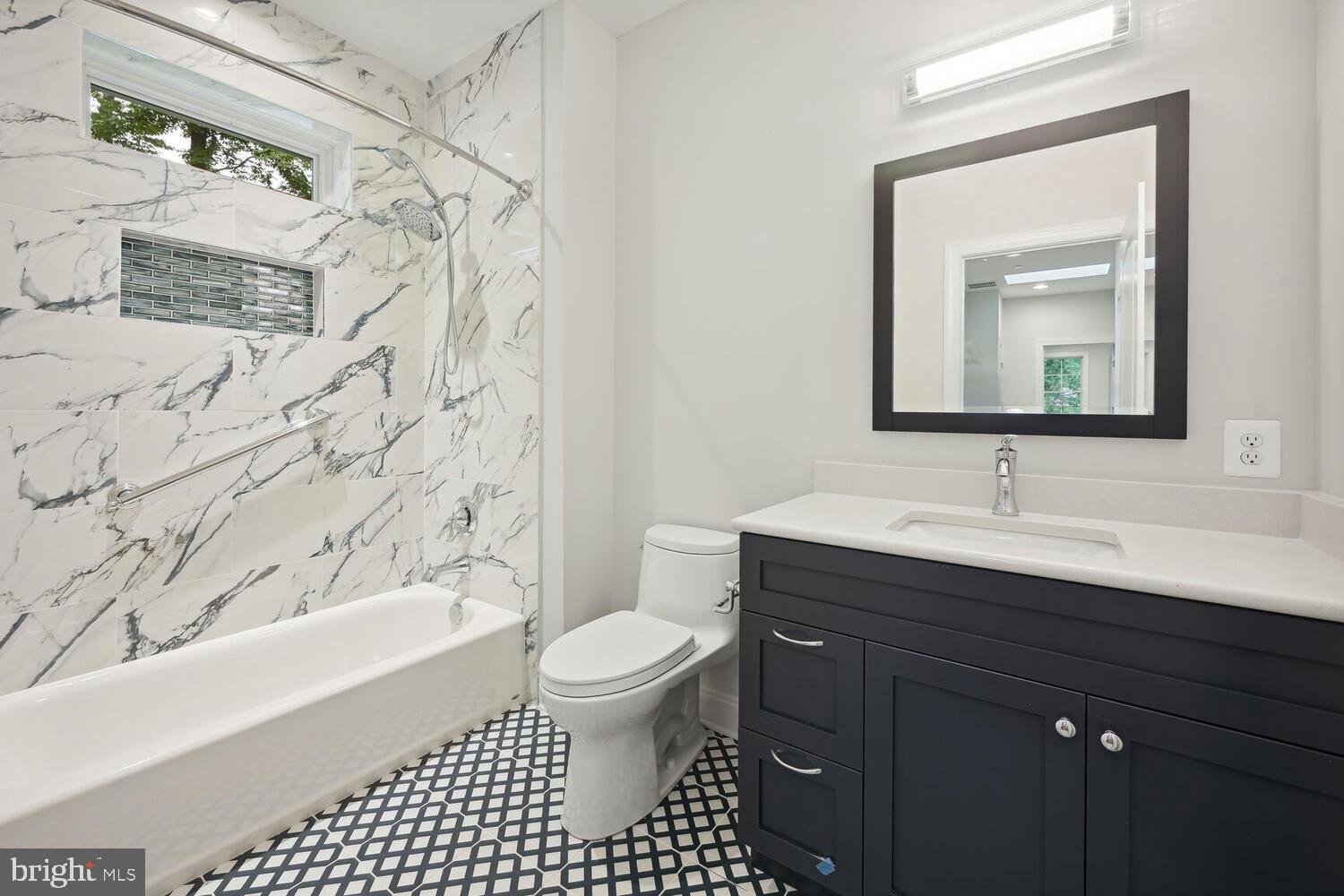 BANNOCKBURN - Residential